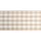12 Pack: 2.5" x 8.3yd. Gingham Wired Ribbon by Celebrate It™